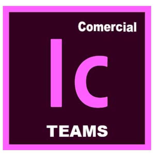 Adobe InCopy for teams - Nuovo abbonamento (1 …
