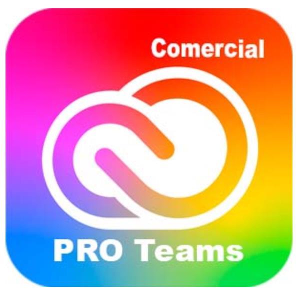 Adobe Creative Cloud All Apps - Pro for …