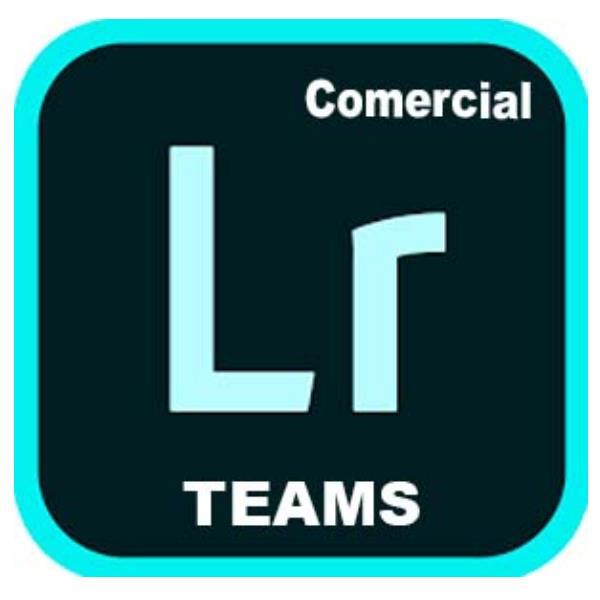 Adobe Lightroom with Classic for teams - Nuovo …