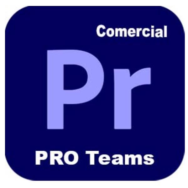 Adobe Premiere Pro - Pro for teams - …