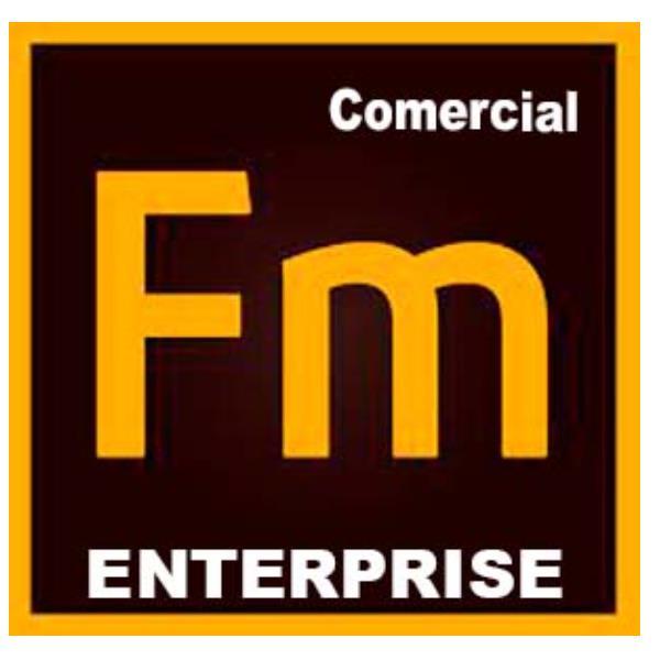 ADOBE FRAMEMAKER ENT ML NEW GOV