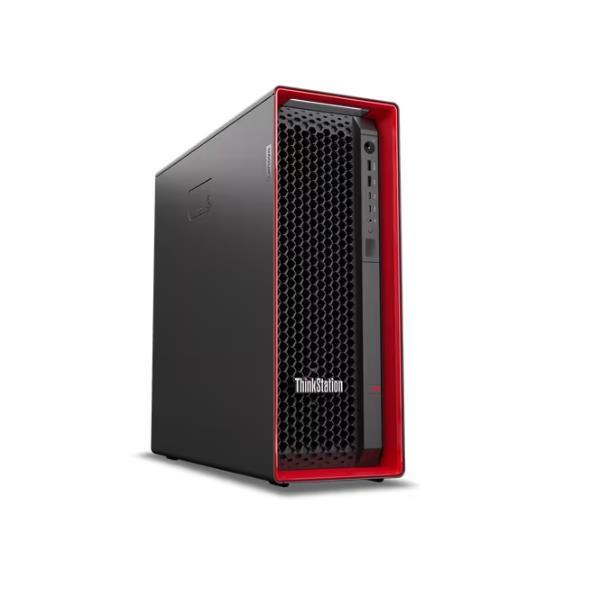 Lenovo ThinkStation P5 30GA - Tower - 1 …