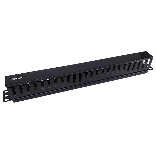 CONCEPTRONIC 19" RACK MOUNT CABLE MANAGEMENT PAN