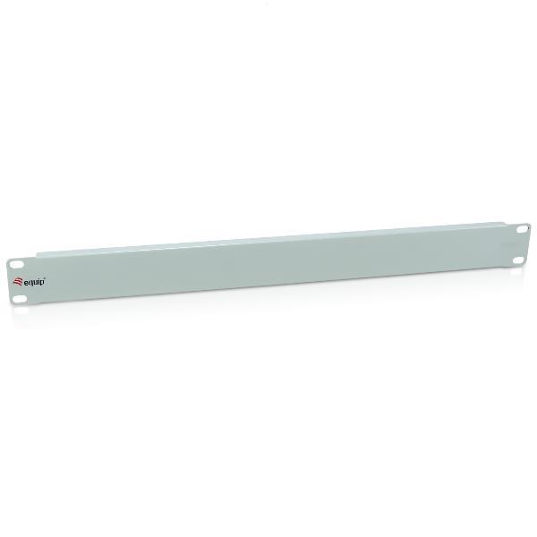 CONCEPTRONIC 19 BLANKING PANEL 1U , GREY