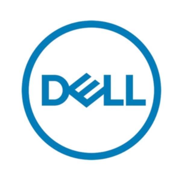 Dell - SSD - 480 GB - hot swap - 2.5" - SATA 6Gb/s - per PowerEdge C6420 (2.5")