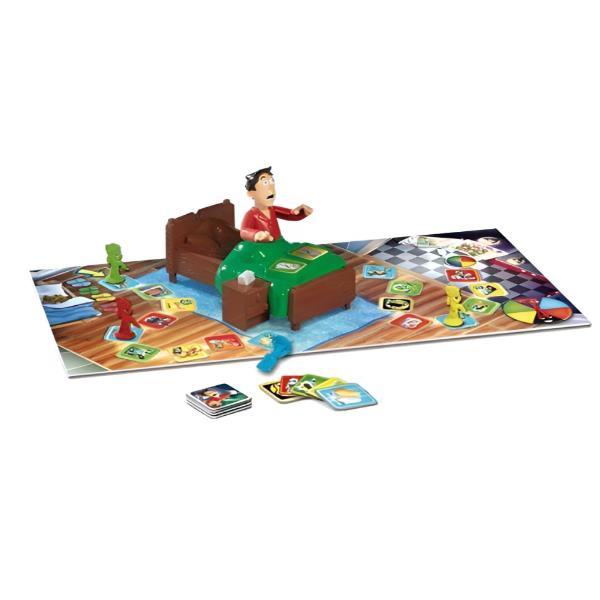 LEAN TOYS NON SVEGLIARE PAPA'