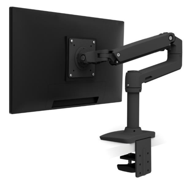 Ergotron LX - Kit montaggio (braccio snodato, morsetto …