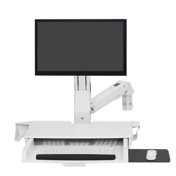 Ergotron StyleView - Kit montaggio (supporto per mouse, …