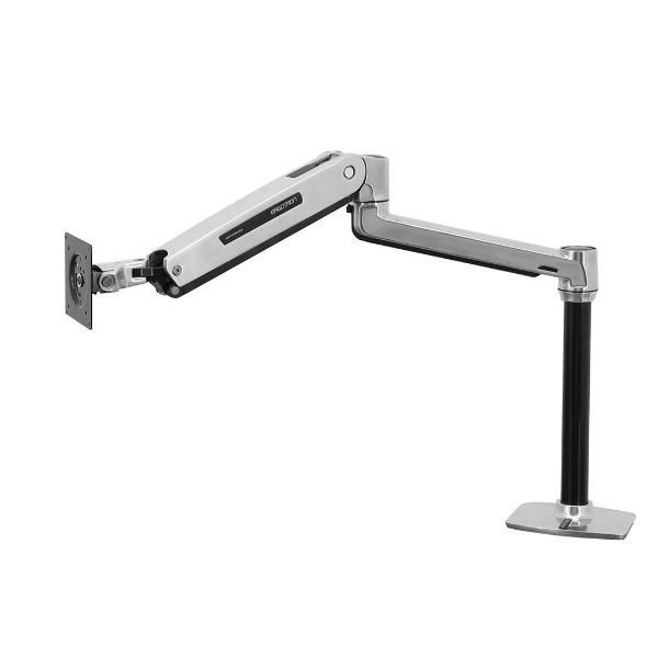 Ergotron LX - Kit montaggio (braccio estensibile, asta, …