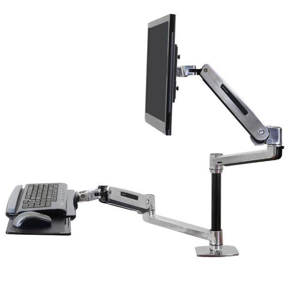 ERGOTRON WF-LX, POLISHED