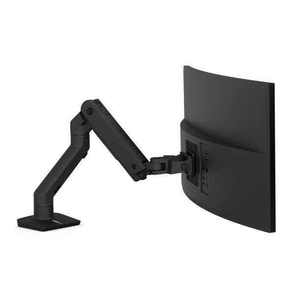 Ergotron HX - Kit montaggio (braccio snodato, morsetto …