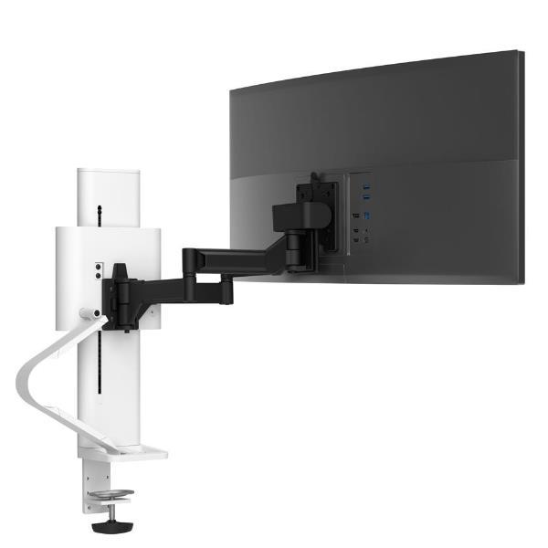 Ergotron TRACE - Kit montaggio (pivot, base, distanziale …