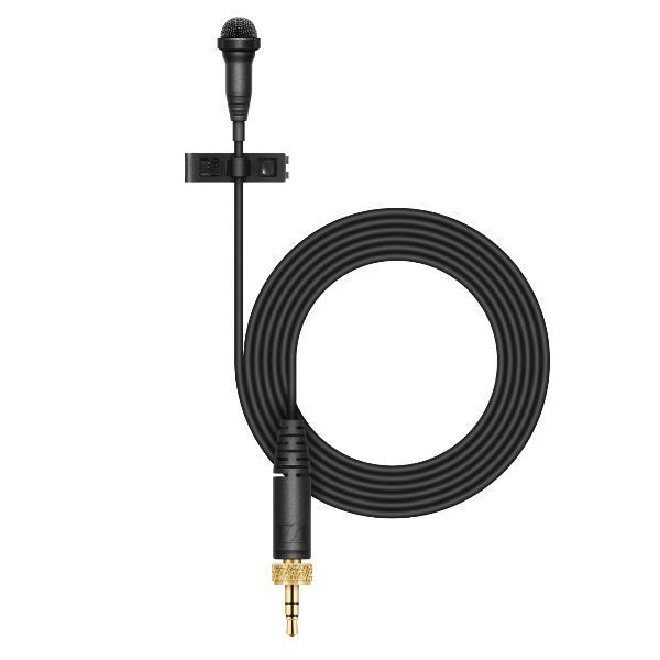Sennheiser ME 2 - Microfono lavalier (da bavero) omnidirezionale