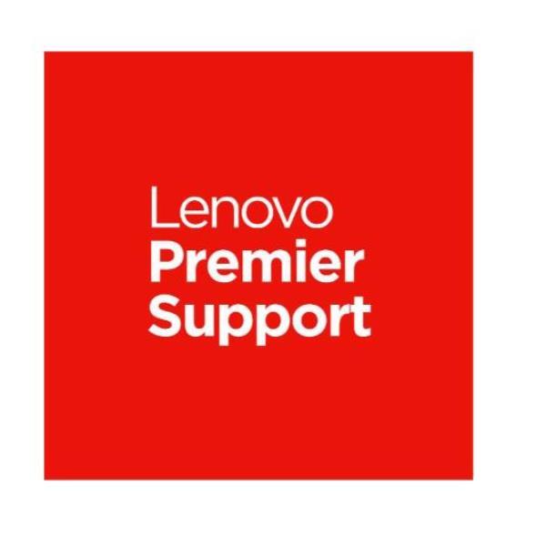 Lenovo Premier Support Upgrade - Contratto di assistenza …