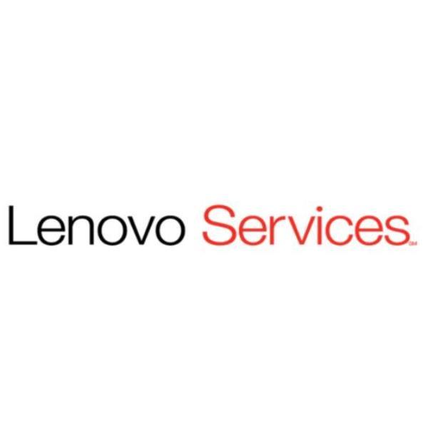 LENOVO PREM 1Y PW NBD SR630