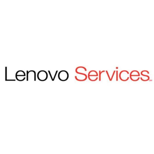 LENOVO PREM 1Y PW NBD ST550