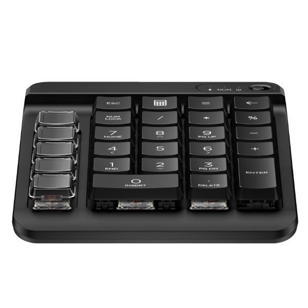 HP 435 - Tastierino numerico - 9 tasti …