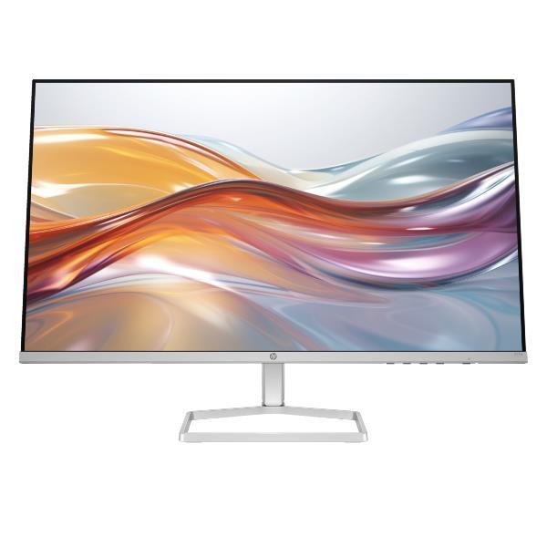 HP 527SF 27" LED IPS FORMATO 16:9 CONTRASTO …