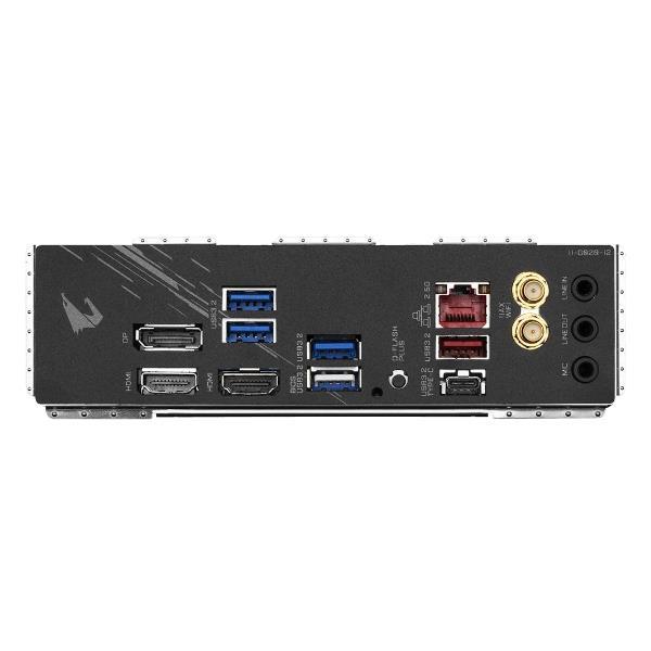 MOTHERBOARD - B550I AORUS PRO AX