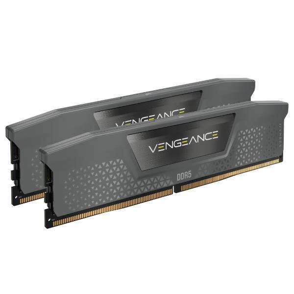 MODULI DI MEMORIA - RAM VENGEANCE DDR5 32GB …