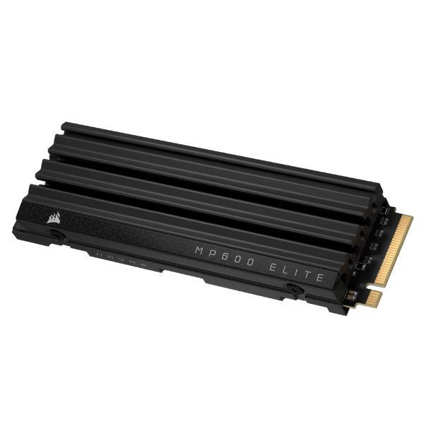 Corsair - SSD MP600 ELITE da 2 TB …