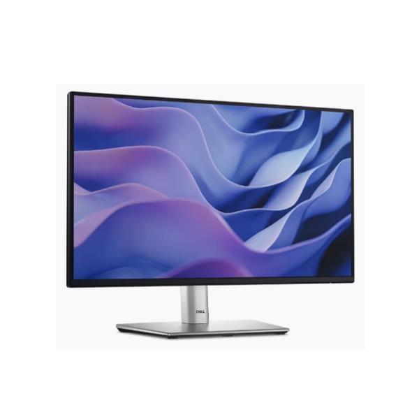 Dell P2225H - Monitor a LED - 22" (21.5" visualizzabile) - 1920 x 1080 Full HD (1080p) @ 100 Hz - IPS - 250 cd/m² - 1500:1 - 5 ms - HDMI, VGA, DisplayPort - BTO - con 3 anni di assistenza hardware di base con Advanced Exchange dopo la diagnosi da remoto
