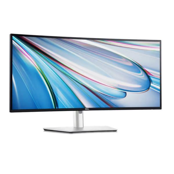 Dell UltraSharp U3425WE - Monitor a LED - …