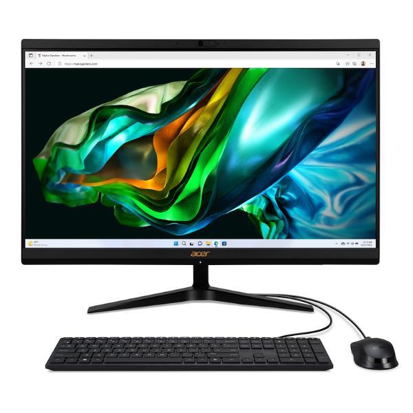Acer Aspire C 24 C24-1800 - All-in-one - …