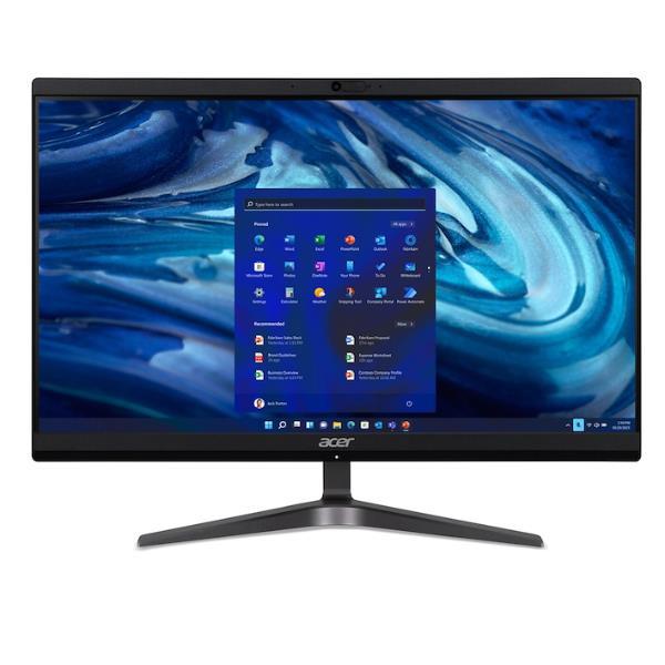 Acer Veriton Z2 VZ2514G - All-in-one - Core …