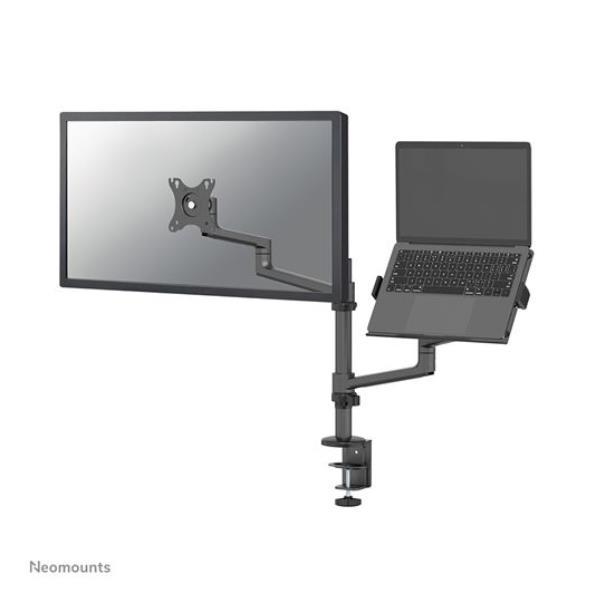 Neomounts DS20-425BL2 - Kit montaggio (morsetto per montaggio …