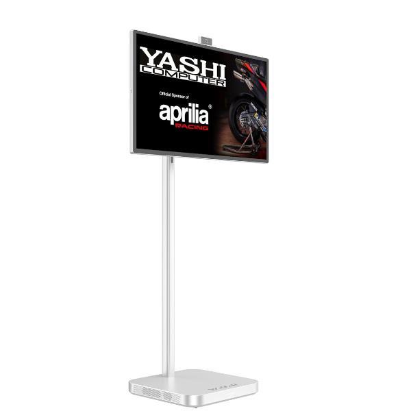 Yashi MARTINI 32' MOBILE DISPLAY TOUCH