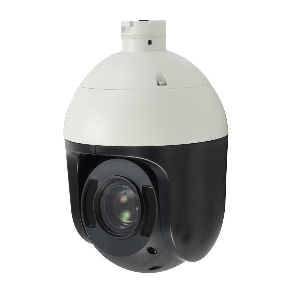 LEVEL ONE PTZ IP NETWORK CAMERA