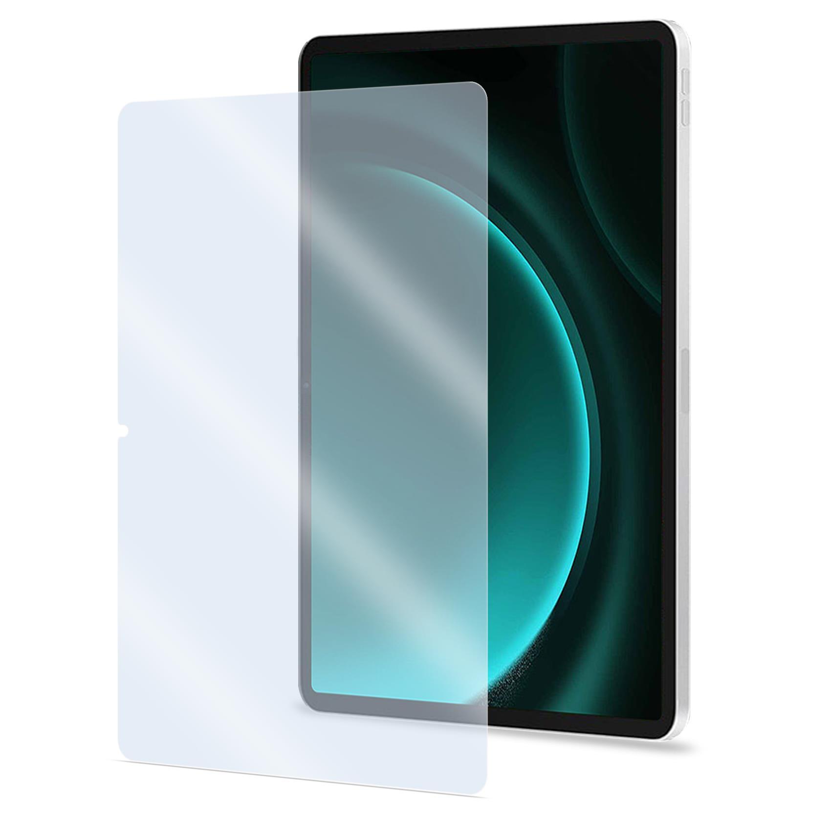 Celly GLASSTAB - Samsung Galaxy Tab S9 Tab S9 FE Tab S9 FE EE