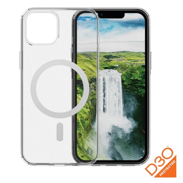 Dbramante 1928 ICELAND ULTRA D3O MAGSAFE IPHONE 1314