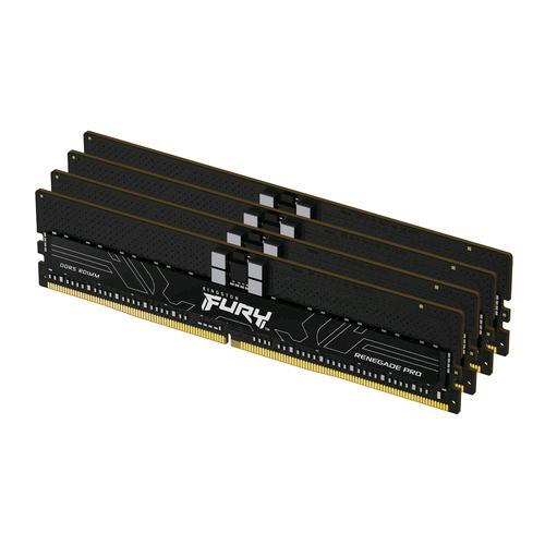 Kingston FURY Renegade Pro - DDR5 - kit …