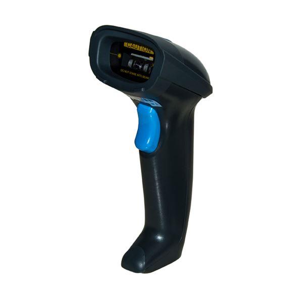 Scanner per Codici a Barre
