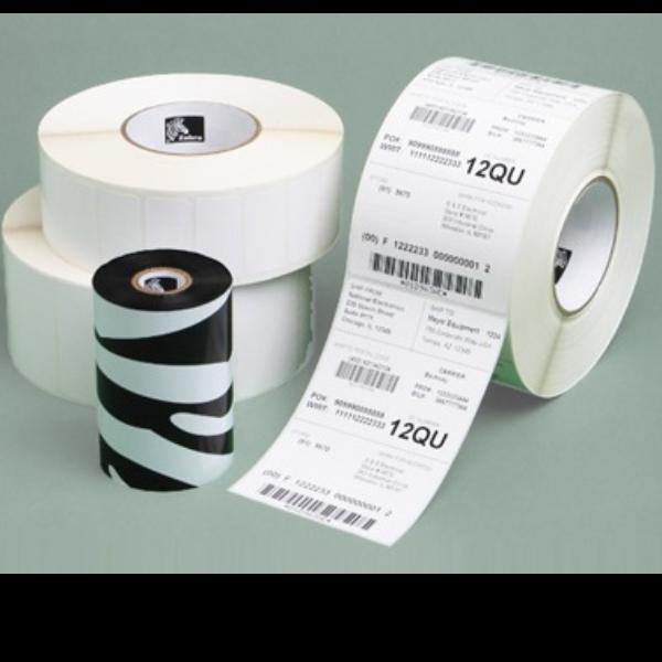 Zebra ZipShip Z-Select 2000T - Carta - adesivo …