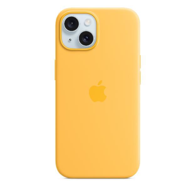 Apple - Cover per cellulare - compatibile MagSafe …