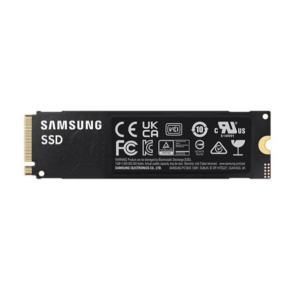 SAMSUNG SSD INTERNO 990 EVO 2TB M.2 2280 …