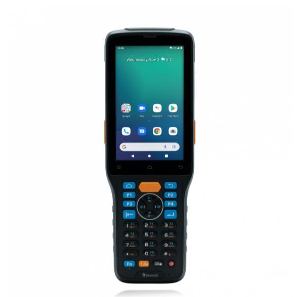 NEWLAND N7 CACHALOT PRO 4/64GB 4 2D 47KEYS
