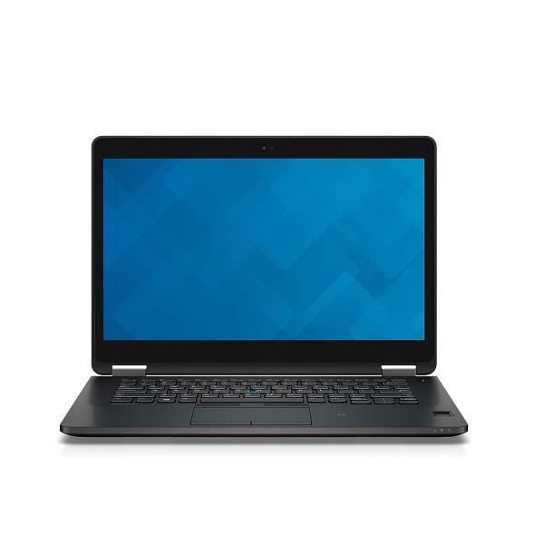 DELL LATITUDE 7470 14" i5-6300U 2.4GHz RAM 8GB-SSD …