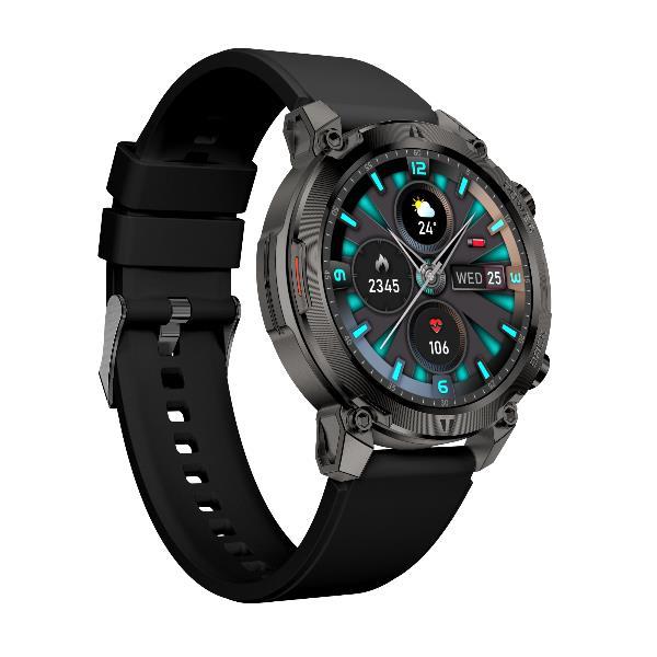 Nilox SPORT - TRAILROUND Smartwatch Sportivo
