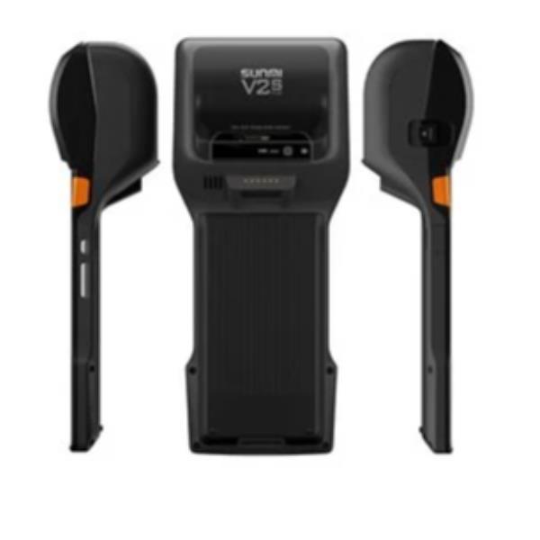 SUNMI V2S PLUS 2D/LTE/BT/WIFI/NFC/CAM/