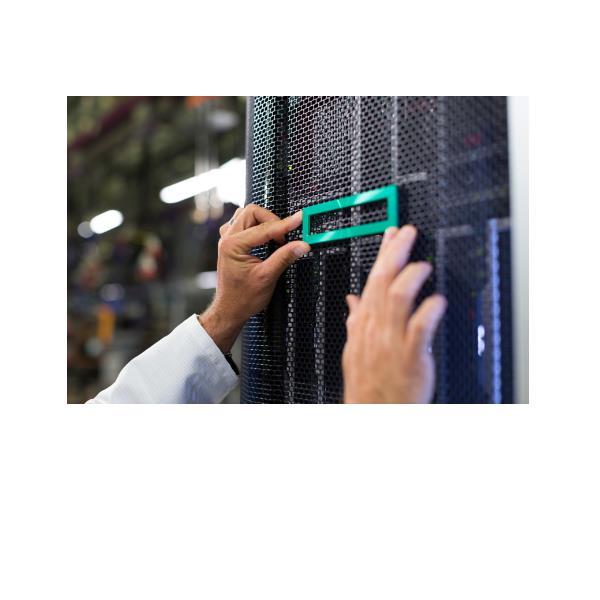 HEWLETT PACKARD ENTERPRISE HPE DL380 GEN11 8SFF CPU1/2 NVME