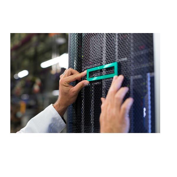 HPE 8SFF OROC1/2 x2 Cable Kit - Kit cavi per supporti di memorizzazione - per ProLiant DL380 Gen11 Network Choice