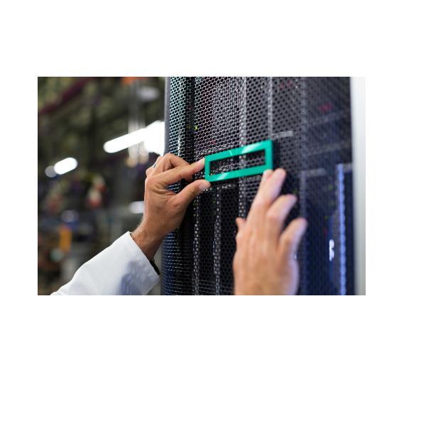 HPE LFF PCIe Cable Kit - Kit cavi per supporti di memorizzazione - per ProLiant ML110 Gen11