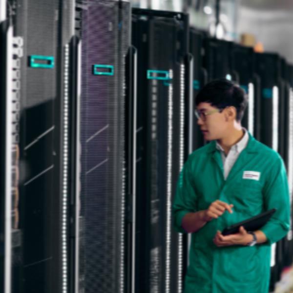 HPE SFF OROC Cable Kit - Kit cavi per supporti di memorizzazione - per ProLiant ML110 Gen11