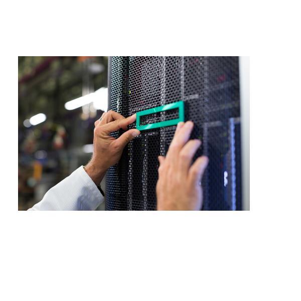 HEWLETT PACKARD ENTERPRISE HPE DL385 GEN11 SFF BP PWR CBL K