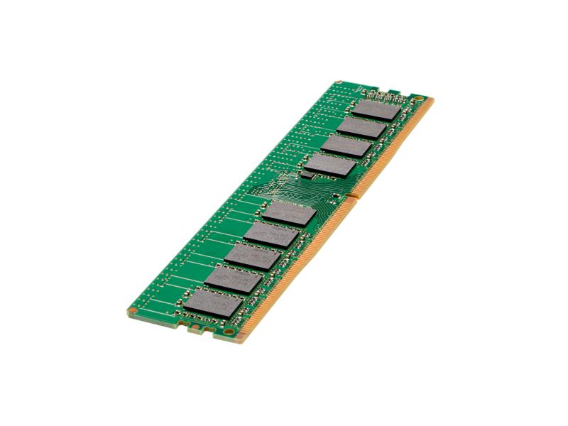 HPE SmartMemory - DDR5 - modulo - 16 GB - DIMM 288-PIN - 4800 MHz / PC5-38400 - CL40 - 1.2 V - senza buffer