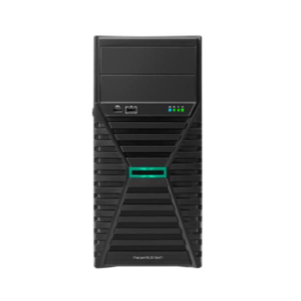HPE ProLiant ML30 Gen11 Entry - Server - …